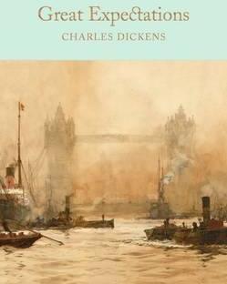 Great Expectations By:Dickens, Charles Eur:16,24 Ден2:799