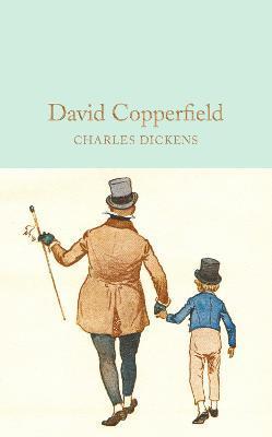 David Copperfield By:Dickens, Charles Eur:14,62 Ден2:999