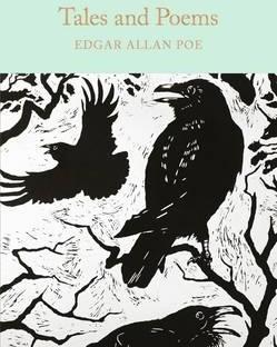 Tales and Poems By:Poe, Edgar Allan Eur:12,99 Ден2:799