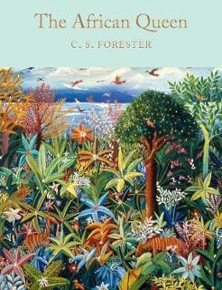 The African Queen By:Forester, C. S. Eur:11,37 Ден2:899