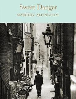 Sweet Danger By:Allingham, Margery Eur:17,87 Ден2:799