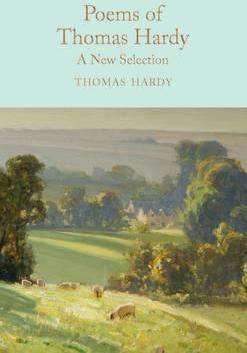 Poems of Thomas Hardy : A New Selection By:Hardy, Thomas Eur:4,86 Ден2:899