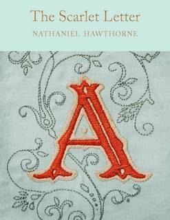 The Scarlet Letter By:Hawthorne, Nathaniel Eur:4,86 Ден2:799