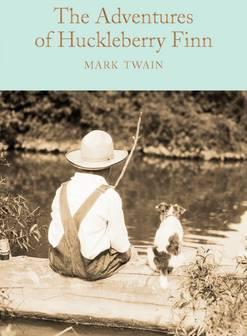 The Adventures of Huckleberry Finn By:Twain, Mark Eur:19,50 Ден2:699