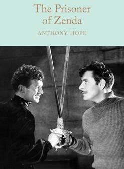 The Prisoner of Zenda By:Hope, Anthony Eur:17,87 Ден2:799