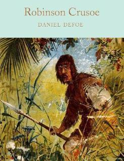 Robinson Crusoe By:Defoe, Daniel Eur:1,12 Ден2:799