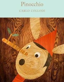 Pinocchio By:Collodi, Carlo Eur:4,86 Ден2:799