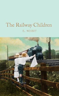 The Railway Children By:Nesbit, E. Eur:6,49 Ден2:799