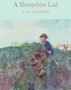 A Shropshire Lad By:Housman, A. E. Eur:4,86 Ден2:799