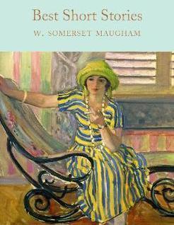 Best Short Stories By:Maugham, W Somerset Eur:30,88 Ден2:799