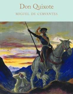 Don Quixote By:Cervantes, Miguel de Eur:42,26 Ден2:1099
