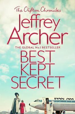 Best Kept Secret By:Archer, Jeffrey Eur:12,99 Ден2:599