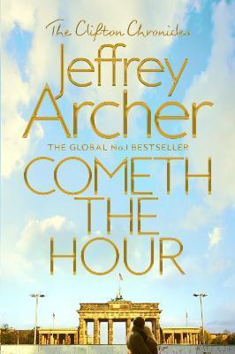 Cometh the Hour By:Archer, Jeffrey Eur:14,62 Ден2:599