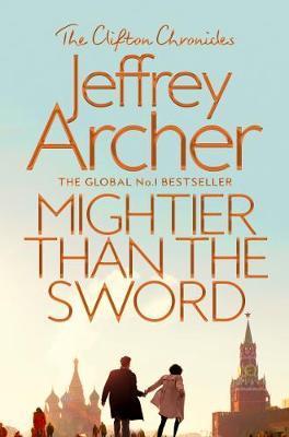 Mightier than the Sword By:Archer, Jeffrey Eur:12,99 Ден2:599