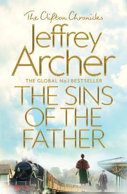 The Sins of the Father By:Archer, Jeffrey Eur:14,62 Ден2:599