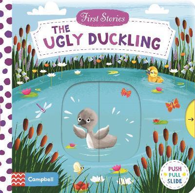 The Ugly Duckling By:Books, Campbell Eur:4,88 Ден2:499