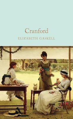 Cranford By:Gaskell, Elizabeth Eur:16,24 Ден2:799