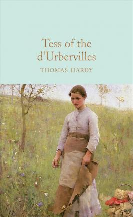 Tess of the d'Urbervilles By:Hardy, Thomas Eur:4,86 Ден2:899