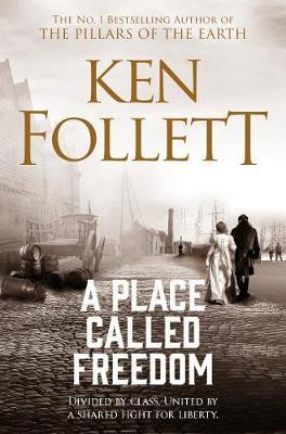 A Place Called Freedom By:Follett, Ken Eur:9,74 Ден1:799
