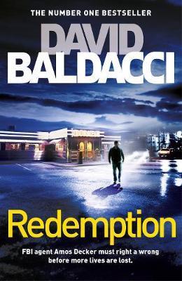 Redemption By:Baldacci, David Eur:9,74 Ден2:499