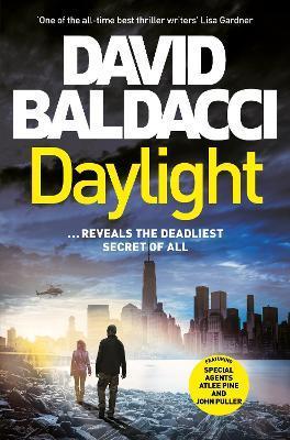 Daylight By:Baldacci, David Eur:16,24 Ден2:499