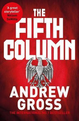 The Fifth Column By:Gross, Andrew Eur:14,62 Ден2:699