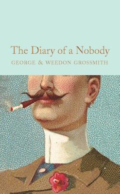 The Diary of a Nobody By:Grossmith, George Eur:12,99 Ден2:799