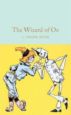 The Wizard of Oz By:Baum, L. Frank Eur:48,76 Ден2:799