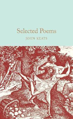 Selected Poems By:Keats, John Eur:22,75 Ден2:799