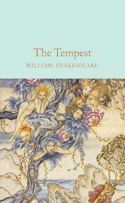 The Tempest By:Shakespeare, William Eur:4,86 Ден2:599