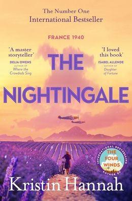 The Nightingale By:Hannah, Kristin Eur:9,74 Ден2:799