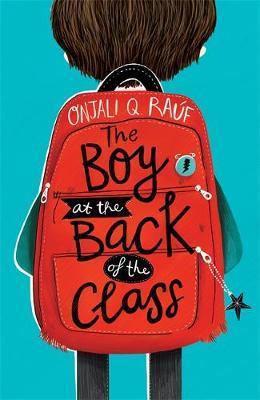 The Boy At the Back of the Class By:Rauf, Onjali Q. Eur:14,62 Ден2:599