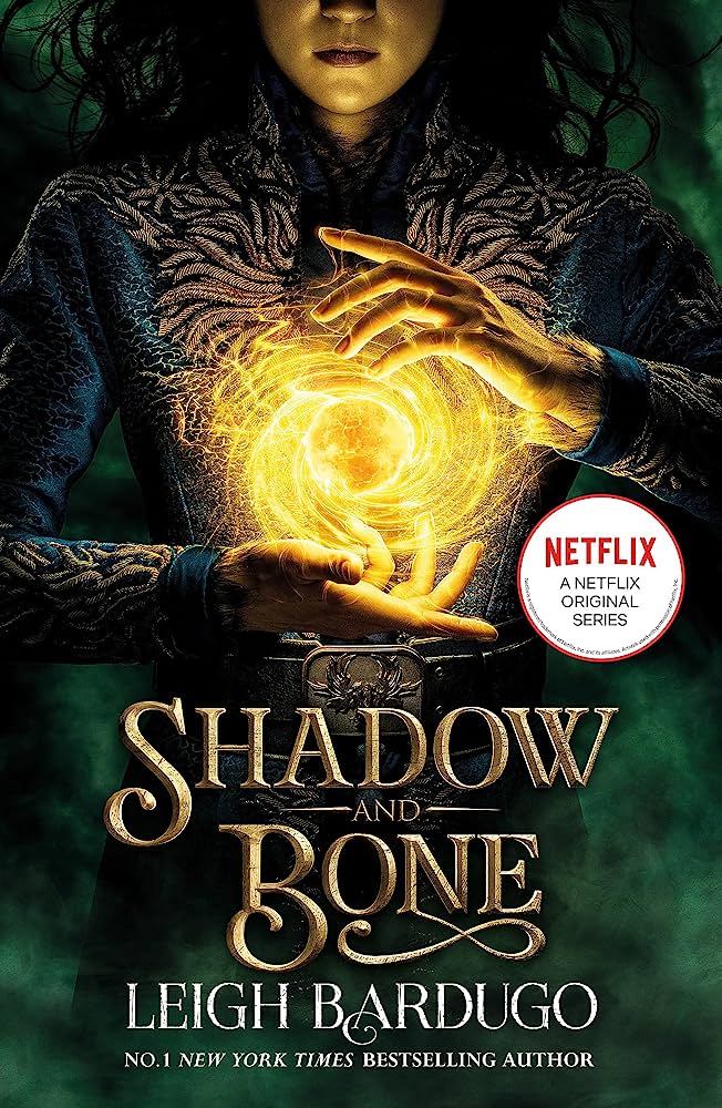 Shadow and Bone: A Netflix Original Series: Book 1 - Shadow and Bone (Paperback) By:Bardugo, Leigh Eur:9,74 Ден2:599