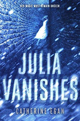 Julia Vanishes By:Egan, Catherine Eur:16,24 Ден2:899