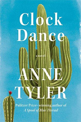 Clock Dance By:Tyler, Anne Eur:14,62 Ден2:999