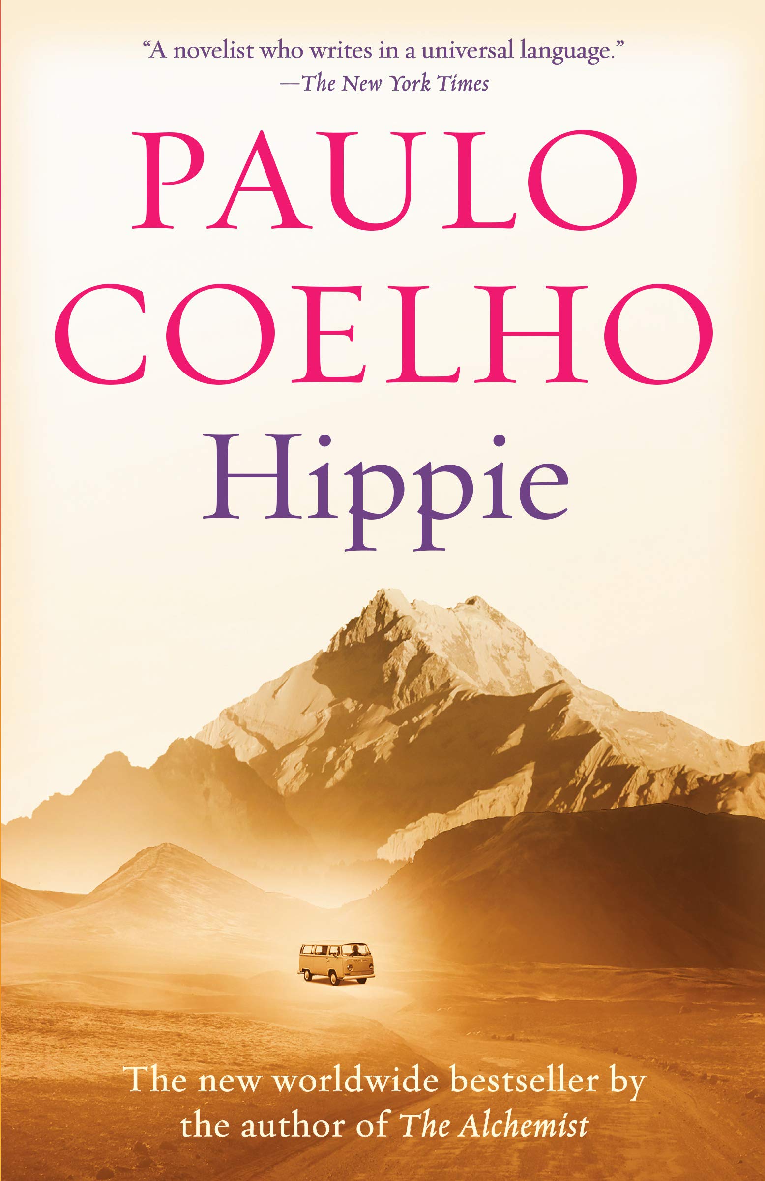 Hippie By:Coelho, Paulo Eur:48,76 Ден2:999