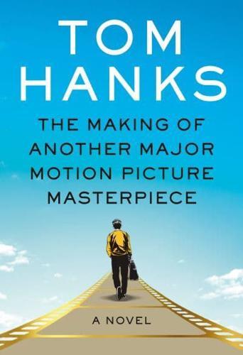 The Making of Another Major Motion Picture Masterpiece By:(illustrator), R. Sikoryak Eur:17,87 Ден2:1099