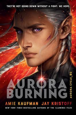 Aurora Burning By:Kaufman, Amie Eur:19,50 Ден2:1099