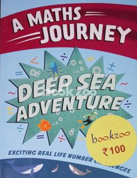 Go Figure: A Maths journey Around a Deep By:Wayland Eur:9,74 Ден1:299