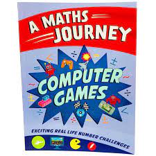 Go Figure: A Maths Journey Through Computer Games By:Hilary Koll Eur:19,50 Ден1:299