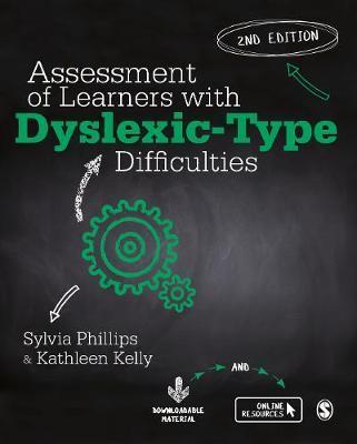 Assessment of Learners with Dyslexic-Type Difficulties By:Phillips, Sylvia Eur:52,02 Ден2:2599