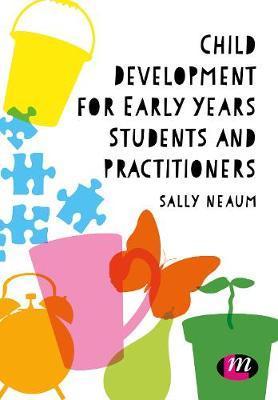 Child Development for Early Years Students and Practitioners By:Neaum, Sally Eur:32,50 Ден2:1499