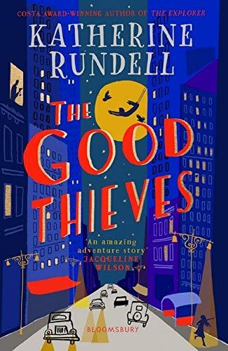 The Good Thieves By:Rundell, Katherine Eur:9,74 Ден2:599