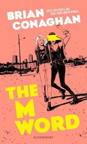The M Word By:Conaghan, Brian Eur:11,37 Ден2:999