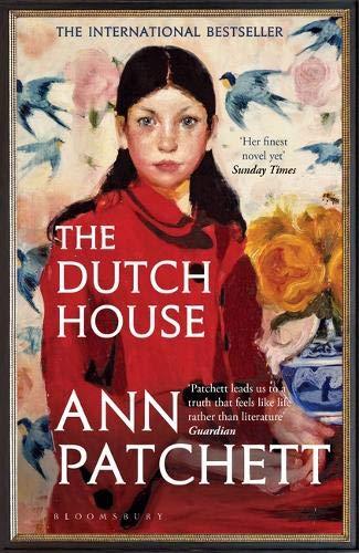 The Dutch House By:Patchett, Ann Eur:8,11 Ден2:599