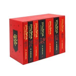Harry Potter Gryffindor House Editions ... By:JK, Rowling Eur:9,74 Ден1:6699