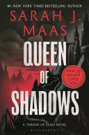 Queen of Shadows By:Maas, Sarah J. Eur:16,24 Ден2:799