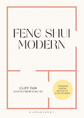 Feng Shui Modern By:Tan, Cliff Eur:16,24  Ден3:999