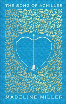 The Song of Achilles By:Miller, Madeline Eur:16,24 Ден2:1499
