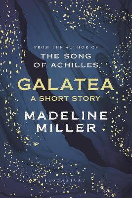 Galatea : The instant Sunday Times bestseller By:Miller, Madeline Eur:8,11 Ден2:599